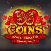 36 Coins démo